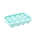 thumbnail image 1 of TIMIFIS Ice Mould Whisky 12-Hole Ice Ice Making Silicone Ice Making Ice Kitchen Gadgets, 1 of 1