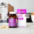 thumbnail image 6 of Daily Nouri Hormone Balance Probiotics for Women | Hormone Balance for Women | PMS, Hormonal Acne, & Bloating Support | 7 Clinically Studied Strains + Omega | 30-Day Supply, 6 of 7