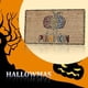 thumbnail image 5 of Wosthever Alfombra antideslizante para puerta delantera, alfombrilla para entrada al aire libre de Halloween, decoración de calabaza, dormitorio, baño, Kits de decoración para fiestas 40x60cm, 5 of 6