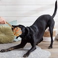 thumbnail image 2 of Juguetes de Cuerda Youngever Multicolor para Perros XL Grandes, 2 of 4