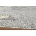 thumbnail image 2 of Momeni Luxe 9'3" X 12'6" Transitional Rug in Gray, 2 of 2