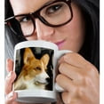 thumbnail image 2 of 3dRose, Corgi, 11oz Mug, 2 of 7