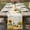 beige, variant on Table Runner 72 Inches Long for Kitchen Dining, Yellow Sunflowers Dresser Scarf Farmhouse, Dining Table Decorations for Wedding/Parties, Elegant Pastoral Floral Watercolor Wooden 18 x 72 In
