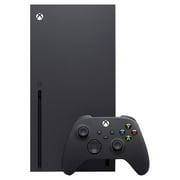 2020 Newest - Xbox Series X - Gaming Console Bundle - 1TB SSD Black Xbox