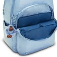 thumbnail image 6 of Kipling Seoul Extra Large 17" Laptop School Backpack Water Resistant, 6 of 7