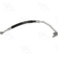 thumbnail image 2 of A/C Refrigerant Discharge Hose Fits select: 2002-2005 DODGE NEON, 2 of 2