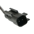 thumbnail image 5 of Rear Right ABS Wheel Speed Sensor 4670A574 for Mitsubishi Outlander III, 2010-On, 5 of 13