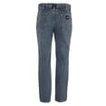 thumbnail image 3 of Jeans Vaquero Wrangler Hombre Slim Fit Azul 31x30, 3 of 4