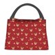 thumbnail image 1 of Easygdp Christmas Deer B Bolsa de Almuerzo Insulada Reutilizable, Bolsa de Mano y Bandolera para Oficina, Trabajo, Viajes, 1 of 6