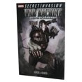 thumbnail image 1 of Marvel Secret Invasion War Machine Paperback Book - (Christos Gage / Sean Chen), 1 of 2