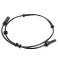 thumbnail image 5 of EGOESWELL ABS Wheel Speed Sensor Rear Left / Right, Compatible with BMW 750i 2009-2015, for 750Li 2009-2015, for 760Li 2010-2015, Replaces A0032A0251, 34526775864, 5 of 5