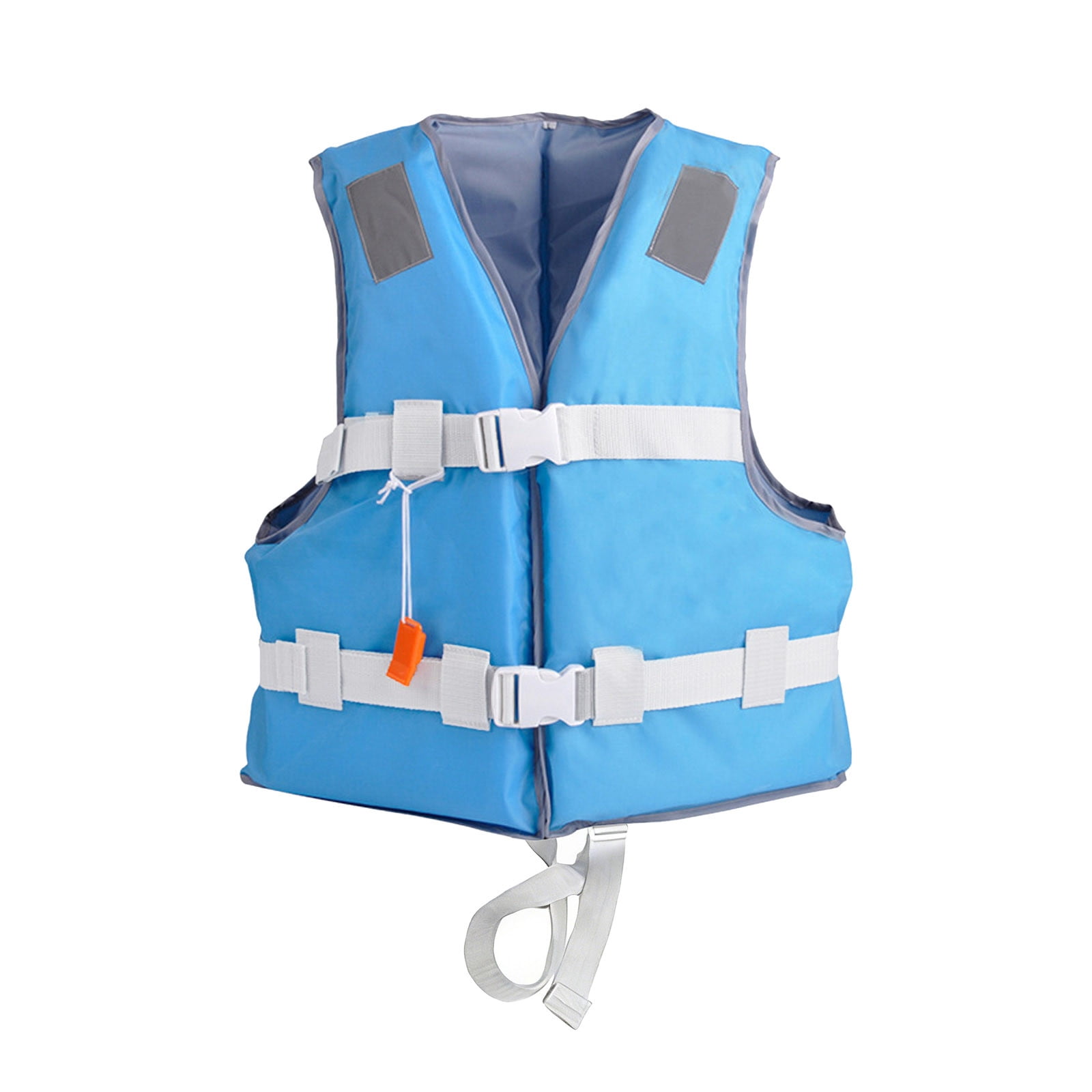 General All Purpose Life Jacket, US Coast Guard Approved Type III Life Vest, for Boating and Personal Watercraft Use