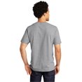 thumbnail image 2 of Port & Company PC600 Bouncer Pocket Tee, 2 of 4