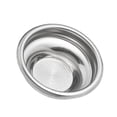 thumbnail image 1 of Cesta de filtro de café de 58 mm Cesta de cesta desmontable Cesta de cocina Barra de filtro poroso Barra de accesorio de accesorio para el hogar 8 a 12g, 1 of 8