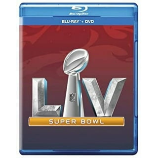 Los Angeles Rams: Super Bowl LVI Champions - Blu-ray