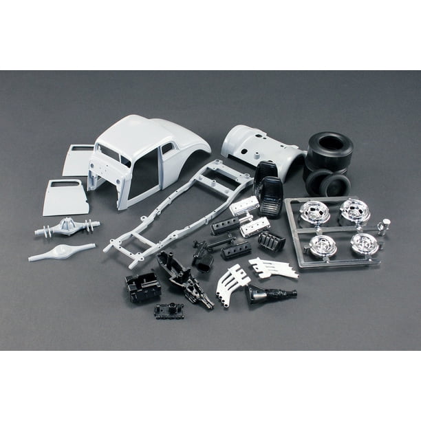 1 18 scale model kits