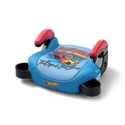 Graco Turbobooster 2.0 Backless Booster Car Seat, Hot Wheels Gamer, 5.1 lbs