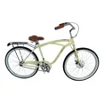 thumbnail image 1 of BICICLETA CAPRI LEVEL GRAVEL R26 URBANA BEIGE, 1 of 5