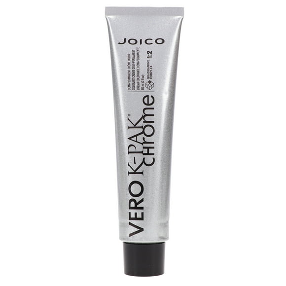 Joico Vero K-Pak Chrome V9 Platinum 2 Oz Joico Joico Vero K-Pak Chrome V9 Platinum 2 Oz