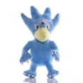thumbnail image 3 of 20cm Water type Pokémon Wartortle Poliwrath Horsea Plush Toy Psyduck Mudkip Pokemon Marill Spheal Collectible Doll Birthday Gift, 3 of 5