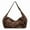 Brown, variant on Bag for Women Cheetah Print, Cute Cheetah Purses Handbag Ladies Shoulder Bags Leopard Print Purse (brown)