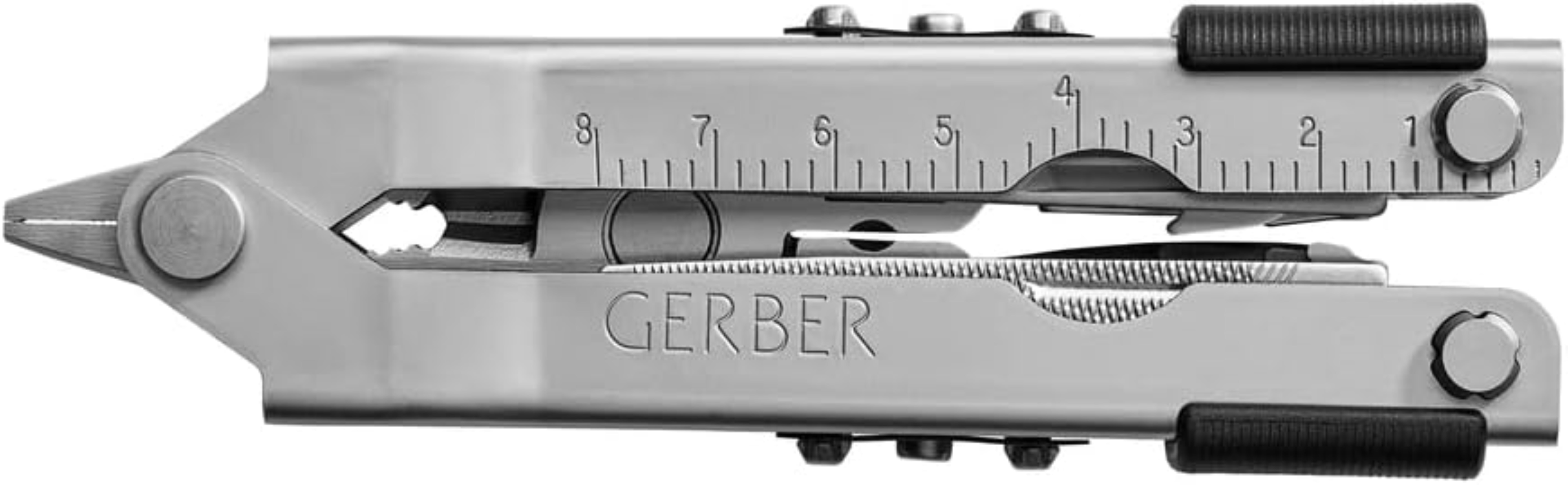 Gerber Multitool with Sheath