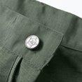 thumbnail image 5 of ThriftyPlait Stretch Cargo Pants for Men Quick Dry Multi Pocket Outdoor Pants Casual Utility Hiking Trousers for Daily Wear, 5 of 8
