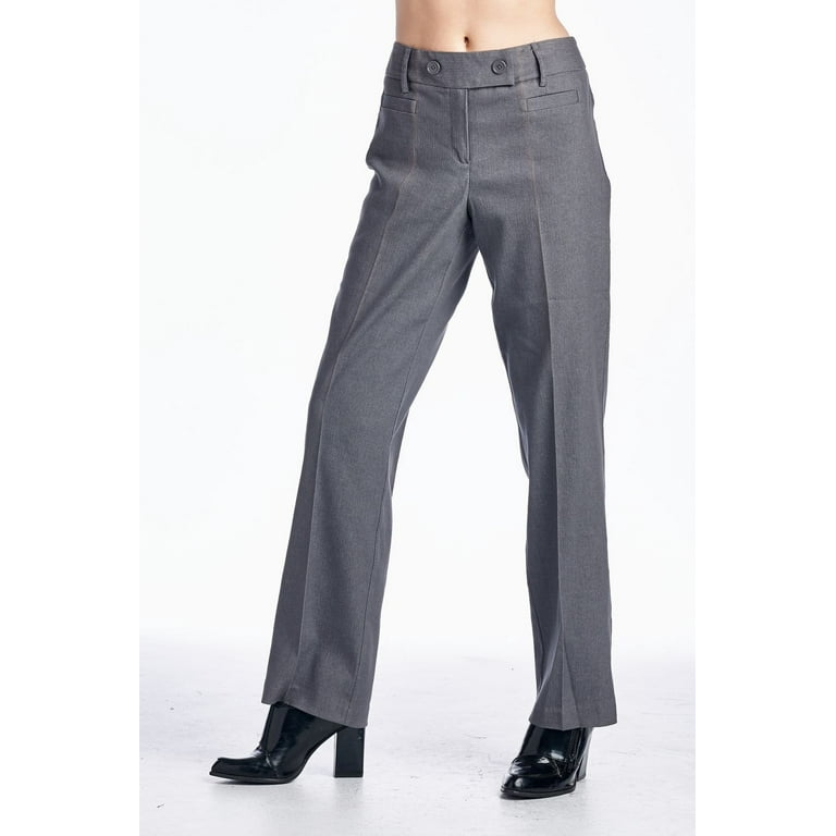 Larry levine stretch pants cheap