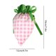 thumbnail image 3 of Bolsa de regalo con forma de zanahoria y conejito de Pascua para dulces | Bolsa de tela para fiestas, ideal para la búsqueda de huevos de Pascua y celebraciones infantiles | Decoración rosa,, 3 of 6