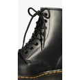 thumbnail image 4 of Dr. Martens Platform Bex 1460 Black Combat Boots Black (Men's), 4 of 5