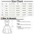 thumbnail image 3 of ICHUANYI Clearance Fashion Women Casual Round Neck Sleeveless Dress Solid Coat Two-Piece Set(Mint Green, XL) ICHUANYI WER2023081201830, 3 of 5