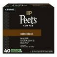 thumbnail image 4 of Major Dickason's Blend K-Cups, 0.44 oz, 40/Box | Bundle of 5, 4 of 8