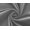CHARCOAL GREY, variant on Gorgeous Home Linen 1 PC Solid Semi Sheer Faux Silk Rod Pocket Curtain Window Panel for any Room 55" Wide X 84"Long Sage Green Color