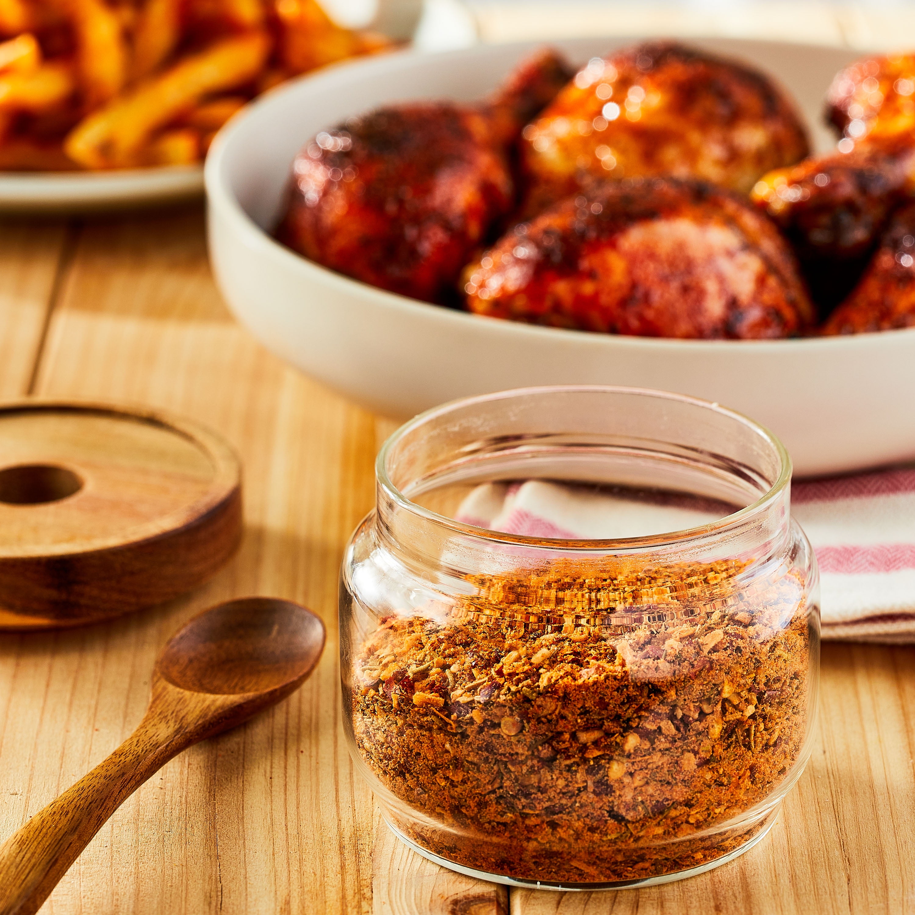 Great Value Chicken Grill Seasoning, 6.3 oz