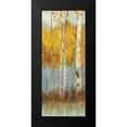 thumbnail image 2 of Pearce, Allison 8x14 Black Modern Framed Museum Art Print Titled - Promise II - Mini, 2 of 5