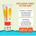thumbnail image 2 of Protector solar Goodspread Mineral SPF 50 resistente al agua 80 ml, 2 of 7