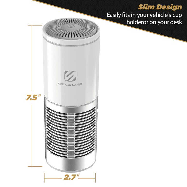 Air purifier and deodorizer online