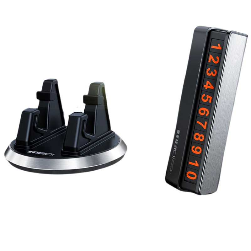 Gai Dashboard Phone Holder for Car Mount Removable Cell Phone Holder