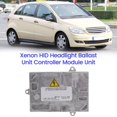 thumbnail image 5 of 130732915602 Headlight Unit Controller Module Unit For 2008-2011 A2048203285, 5 of 5