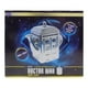 thumbnail image 2 of Taza Underground Toys Doctor Who Chrome TARDIS, 450 ml, 2 of 5