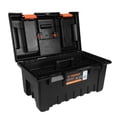 thumbnail image 3 of Caja para herramienta de 22" con compartimentos, Truper Truper CHA-22NC, 3 of 4