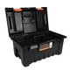 thumbnail image 3 of Caja para herramienta de 22" con compartimentos, Truper Truper CHA-22NC, 3 of 4