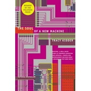 The Soul of a New Machine, Pre-Owned (Paperback)