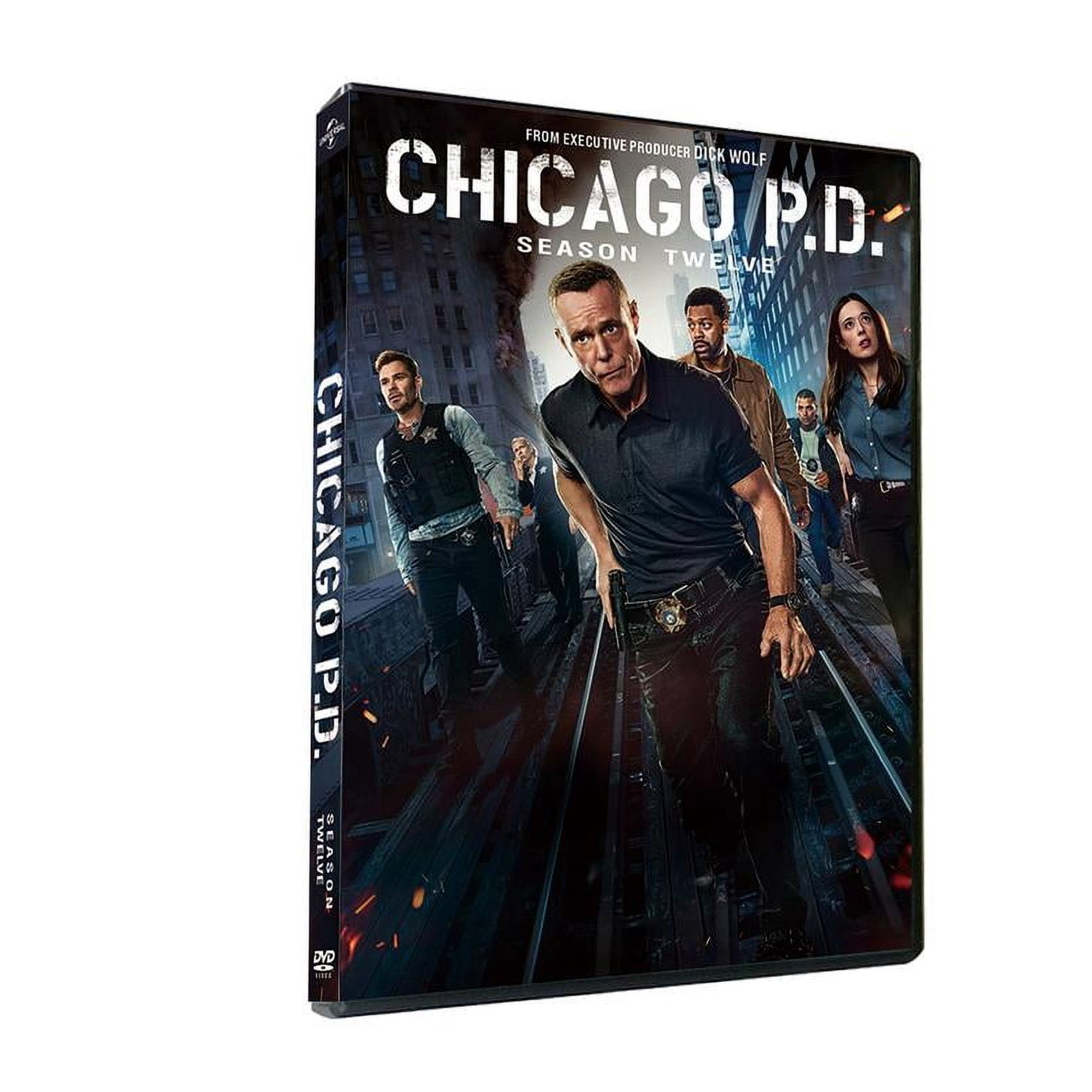 Dvd Chicago Fire Free Online Chicago Fire Season 12 Where To Watch - Main Image