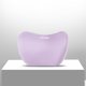 thumbnail image 5 of Almohada cervical de espuma viscoelástica para reposacabezas de coche | Almohada de viaje ergonómica y supersuave con funda extraíble y transpirable | Sujeta el cuello y la espalda de conductores y, 5 of 6