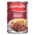 thumbnail image 3 of Cordon Bleu Beef Gravy, 3 of 7