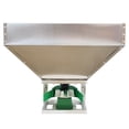thumbnail image 1 of Electric ATV Fertilizer Spreader Tractor Front-Mounted Broadcast Spreader Stainless Steel 12V, 1 of 14