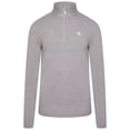thumbnail image 1 of Regatta - Camiseta Interior Deportiva de Jaspeada para Mujer (Gris Ceniza Jaspeada), 1 of 2