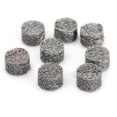 thumbnail image 2 of Foam Cannon Orifice Nozzle Thread Tips Generator Mesh Filter for Snow Foam Lance, 2 of 8