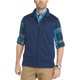 thumbnail image 1 of Chaleco para hombre IZOD Spectors azul XL, 1 of 1